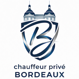 Logo Chauffeur Privé Bordeaux